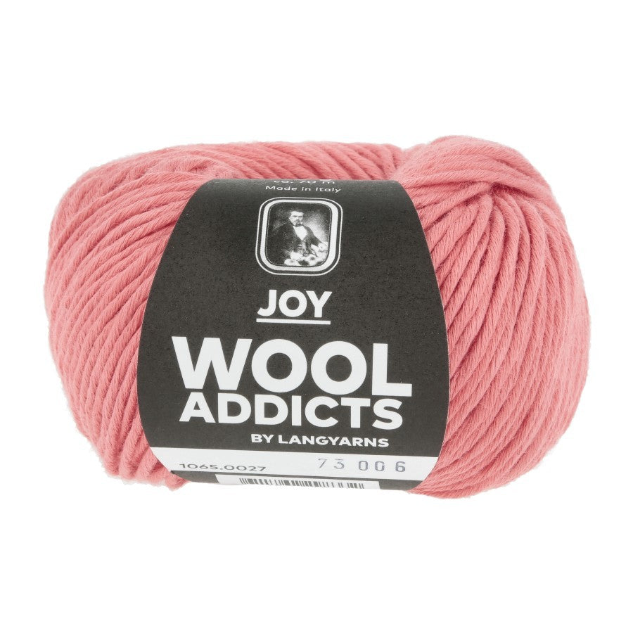 JOY - couleur 27 pelote