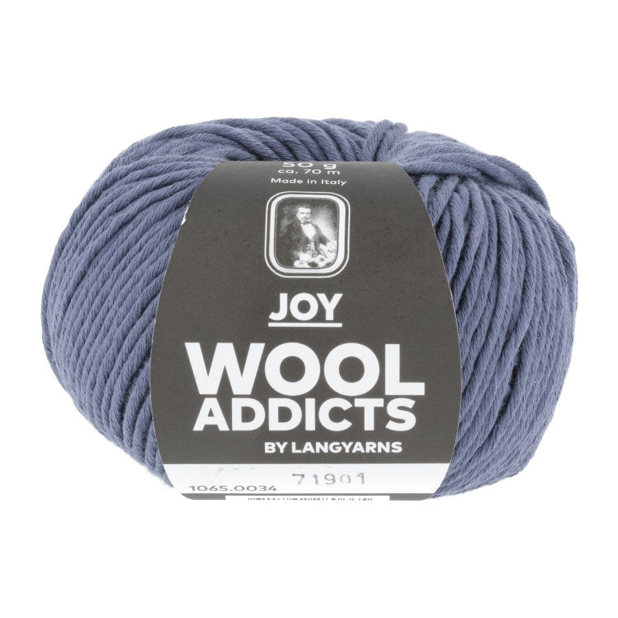 JOY - couleur 34 pelote