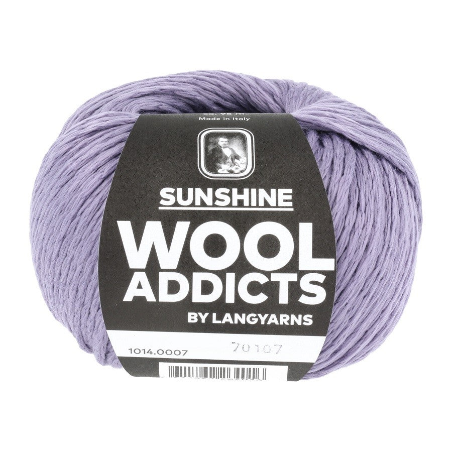 SUNSHINE - couleur 7 pelote