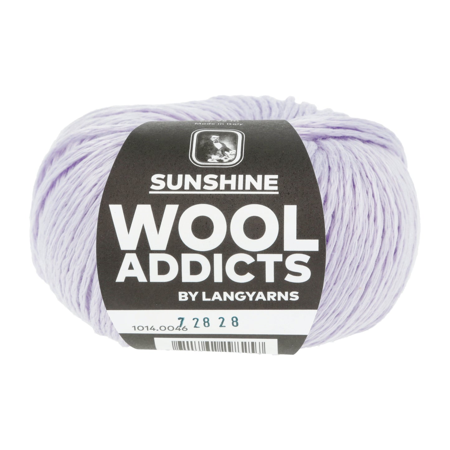 SUNSHINE - couleur 46 pelote