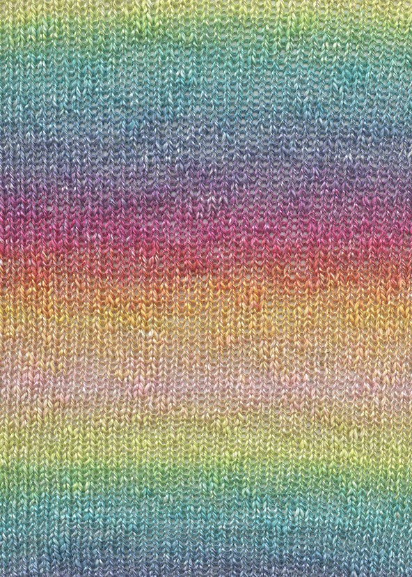Linello - couleur 54 échantillon