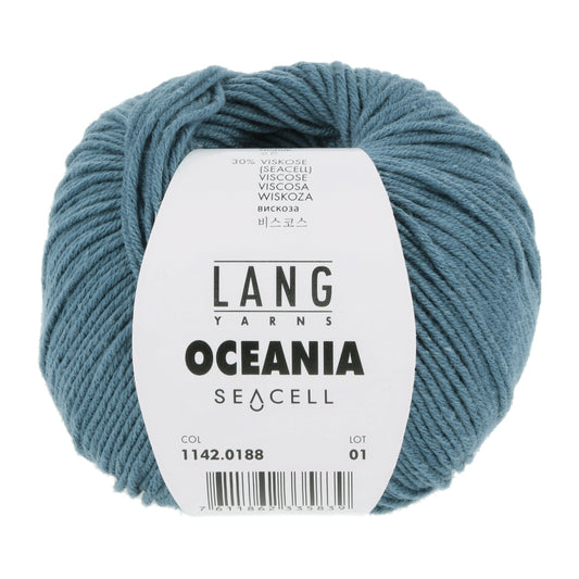Laine coton Lang Yarns : un fil léger pour des tricots tout en confort