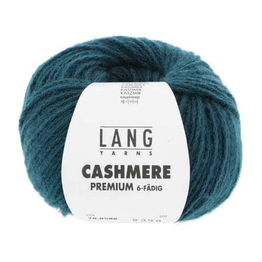 Laine cachemire Lang Yarns : une fibre précieuse pour des tricots d’exception