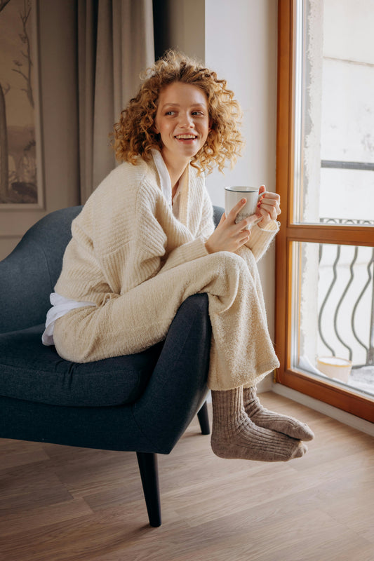 Laine à chaussettes : pourquoi certains fils sont idéaux pour tricoter vos chaussettes