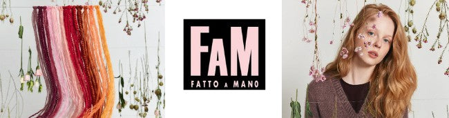 Catalogues LANG YARNS FAM