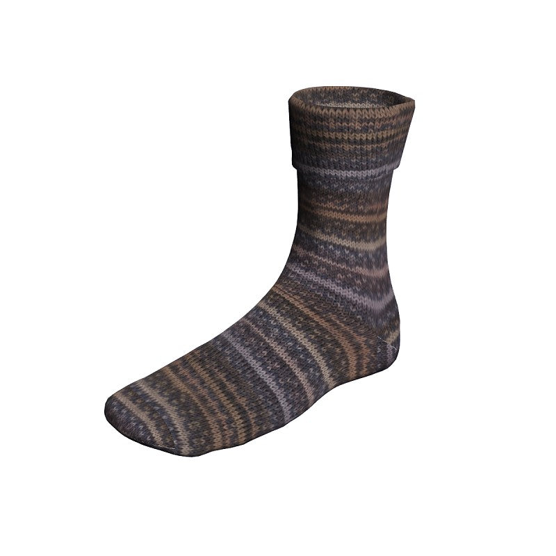 Super Soxx Color 4-FACH - couleur 348