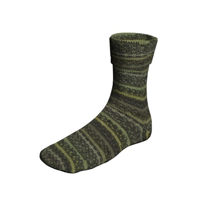 Super Soxx Color 4-FACH - couleur 349