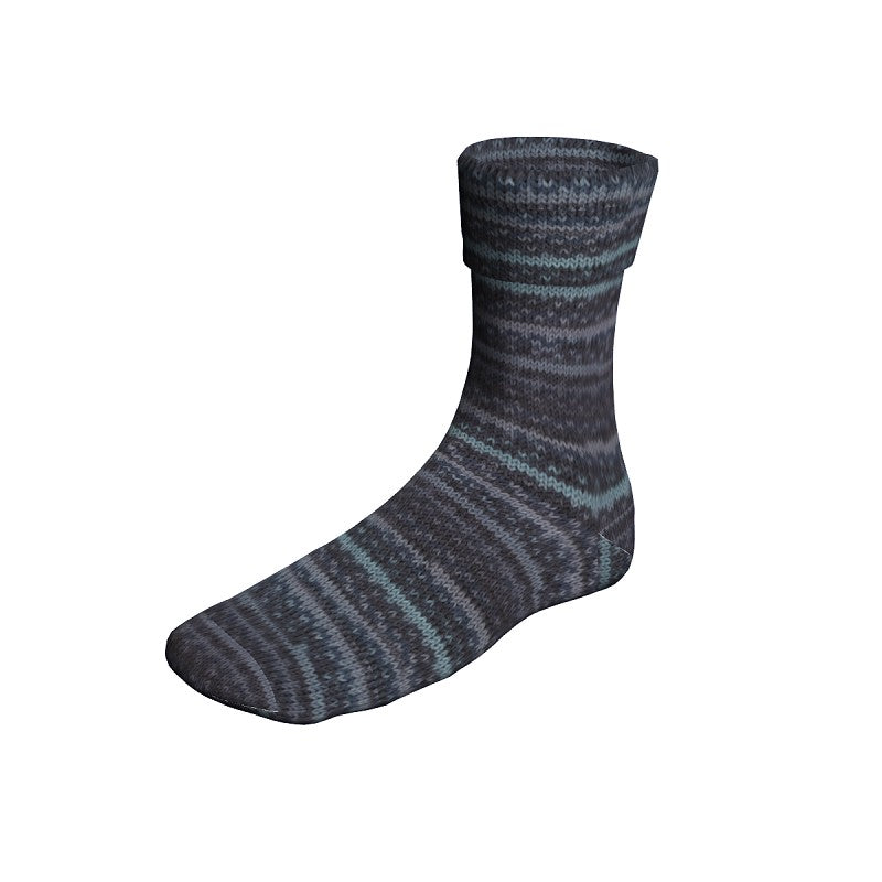 Super Soxx Color 4-FACH - couleur 350