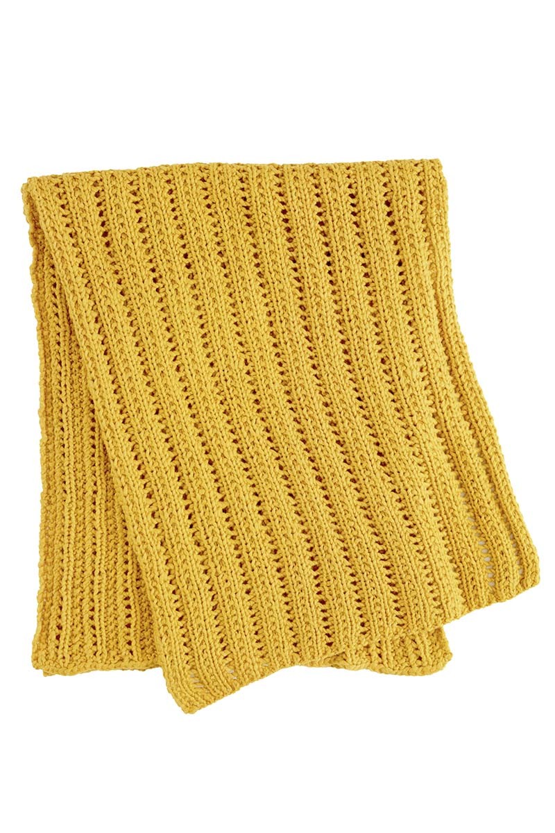 HAPPINESS - couleur 14 - modèle 2 WoolAddicts #6