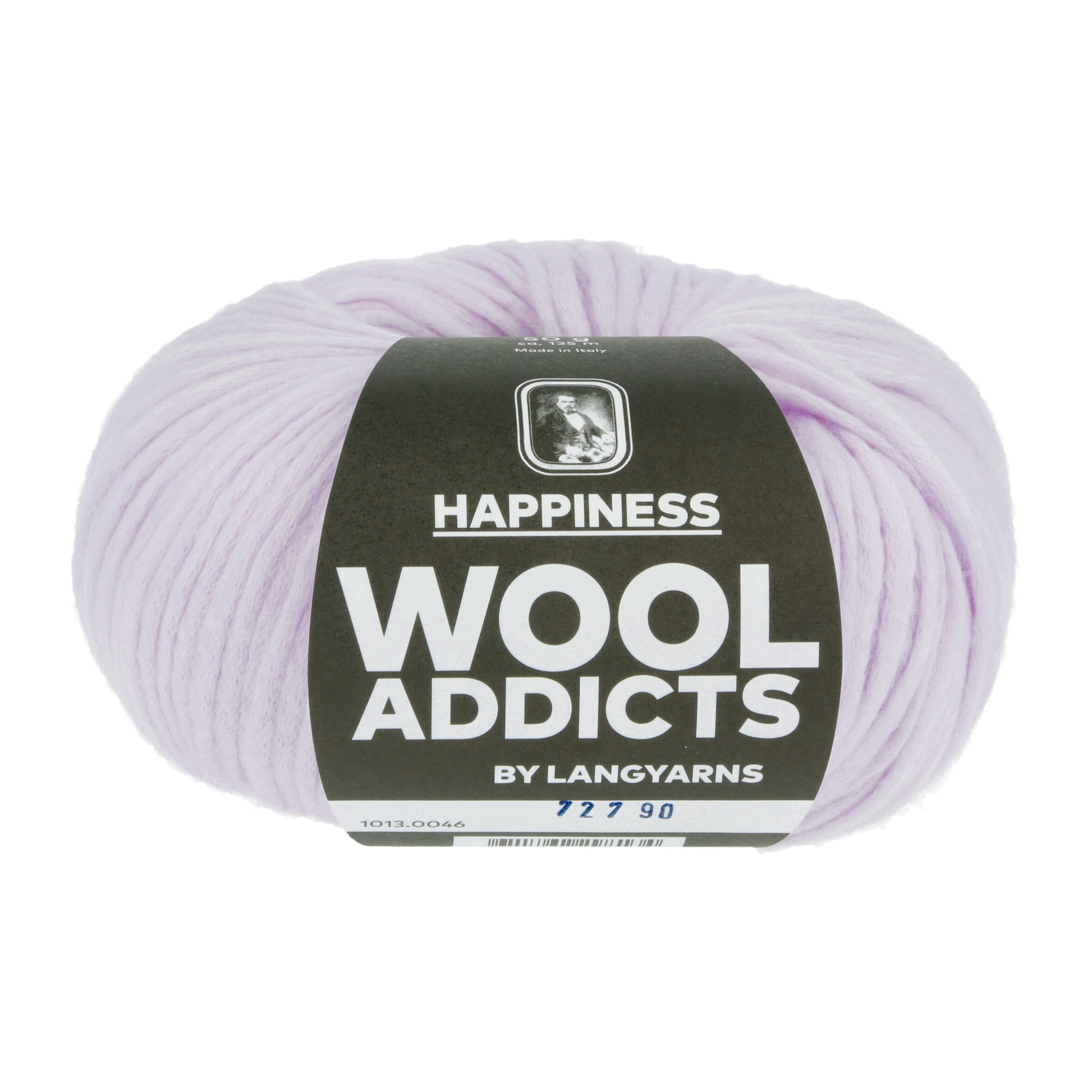 HAPPINESS - couleur 46