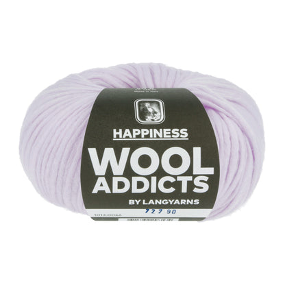 HAPPINESS - couleur 46