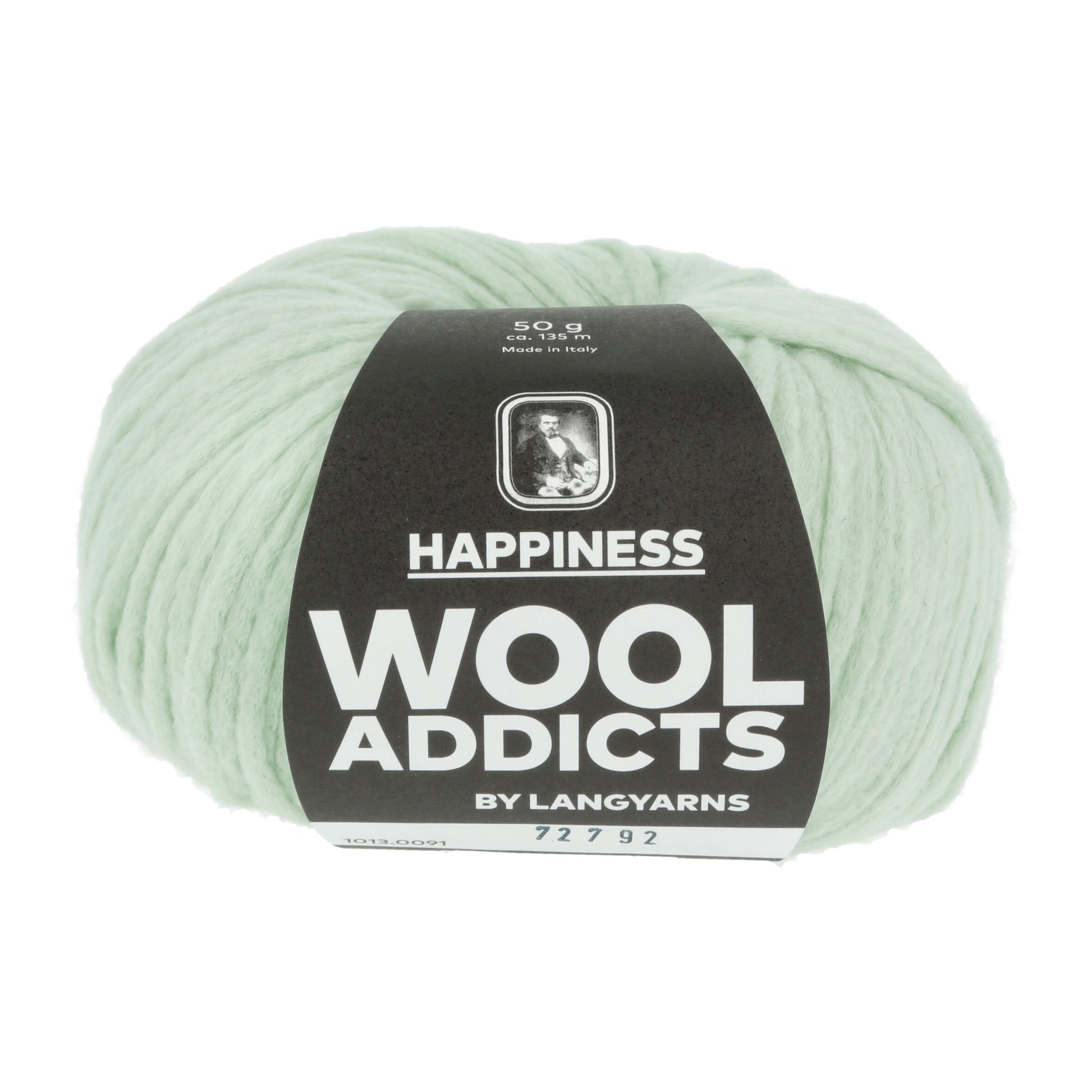 HAPPINESS - couleur 91