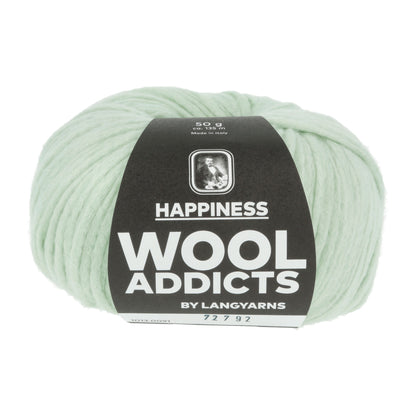 HAPPINESS - couleur 91