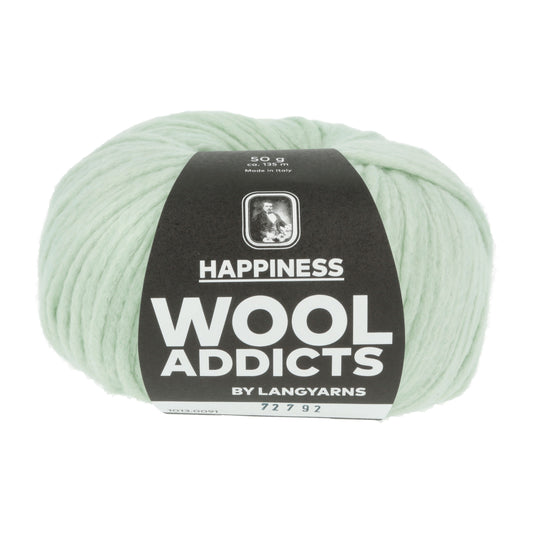 HAPPINESS - couleur 91