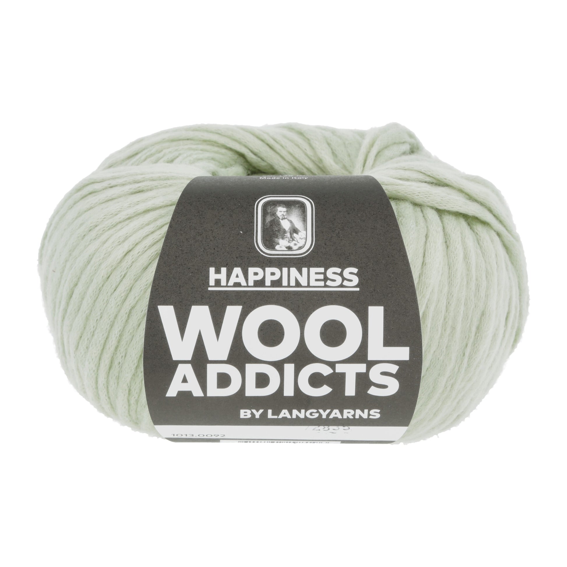 HAPPINESS - couleur 92
