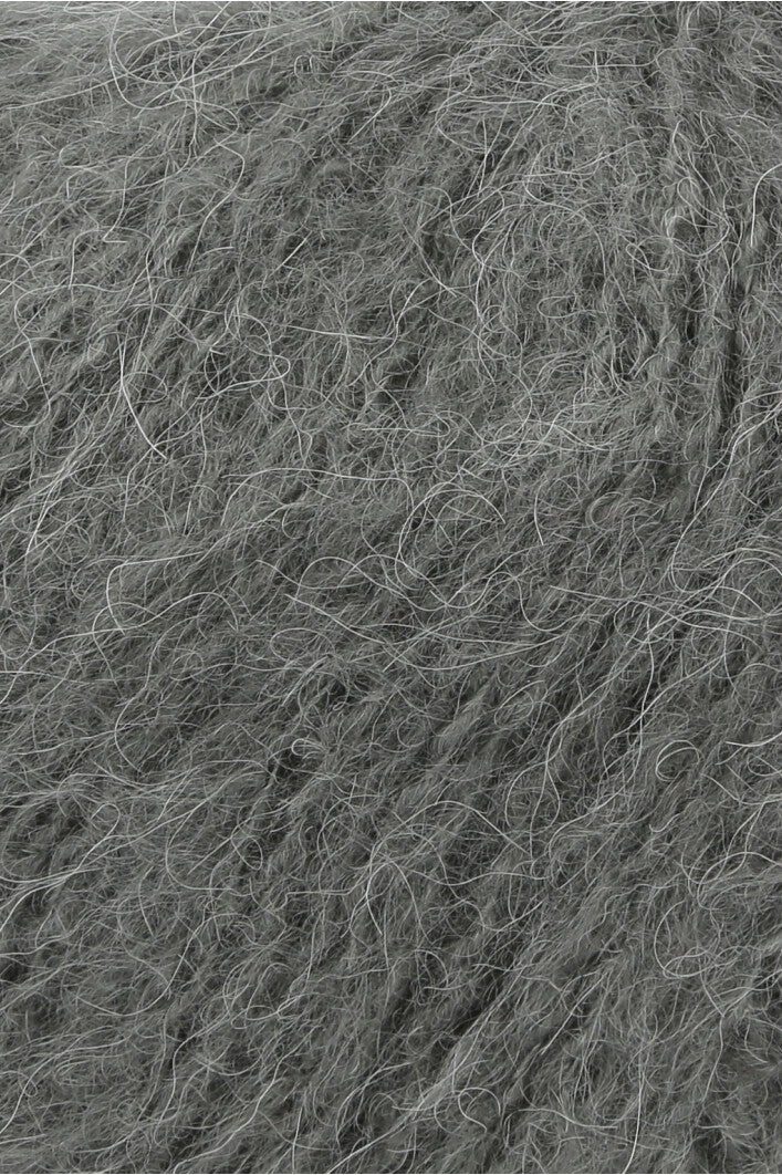 WATER Alpaca Wool - Luxury Knitting Yarn