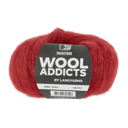 WATER Alpaca Wool - Luxury Knitting Yarn