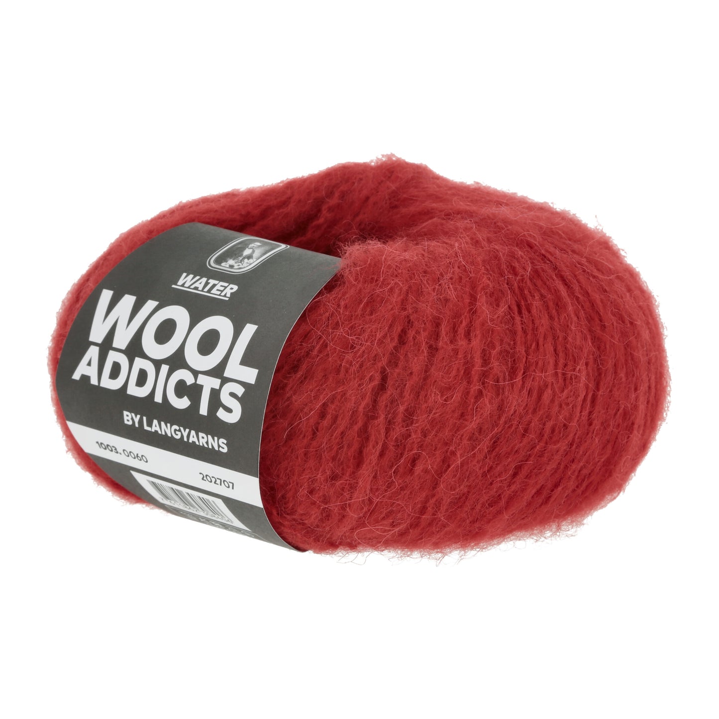 WATER Alpaca Wool - Luxury Knitting Yarn