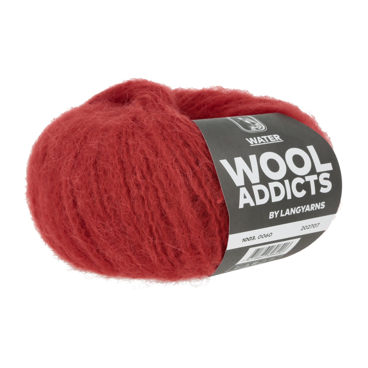 WATER Alpaca Wool - Luxury Knitting Yarn