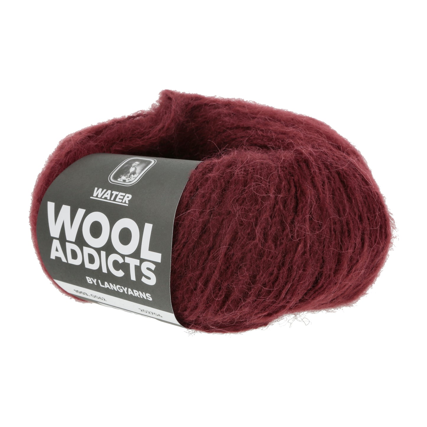 WATER Alpaca Wool - Luxury Knitting Yarn