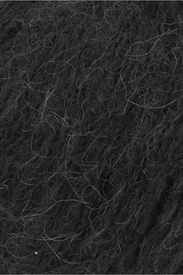 WATER Alpaca Wool - Luxury Knitting Yarn
