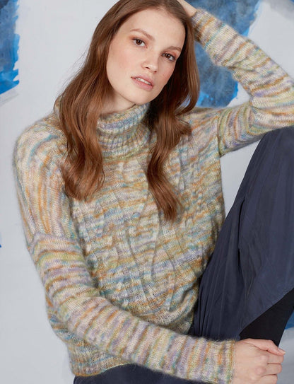 Kid Color - couleur 03 - Modèle 29 FAM 269