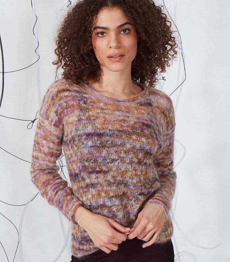Kid Color - couleur 04 - Modèle 61 FAM 269