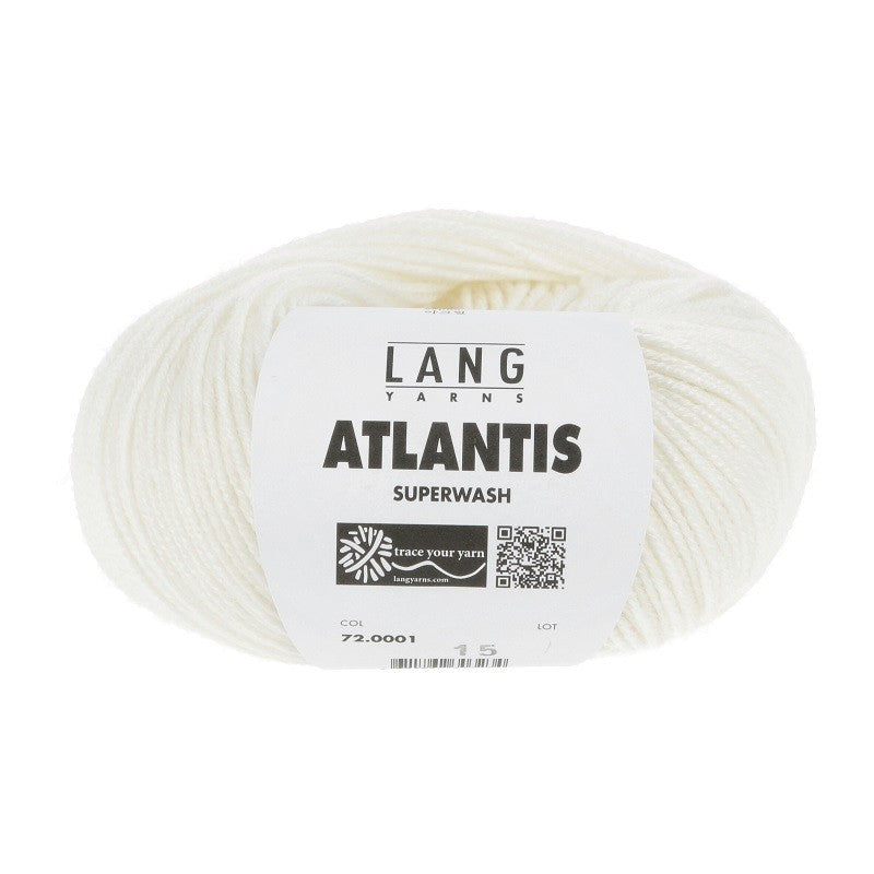 Atlantis - couleur 1