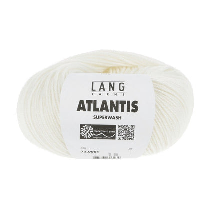 Atlantis - couleur 1