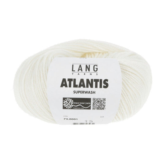 Atlantis - couleur 1