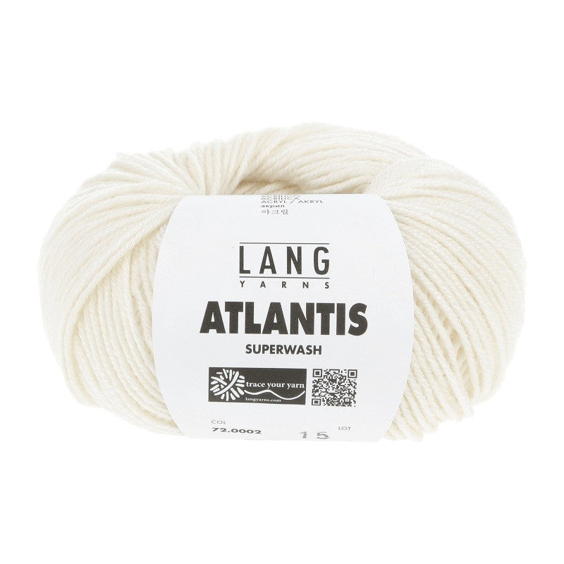 Atlantis - couleur 2
