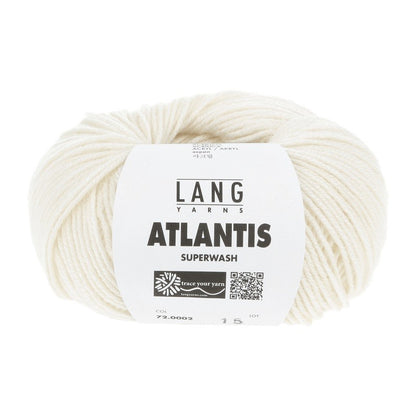 Atlantis - couleur 2