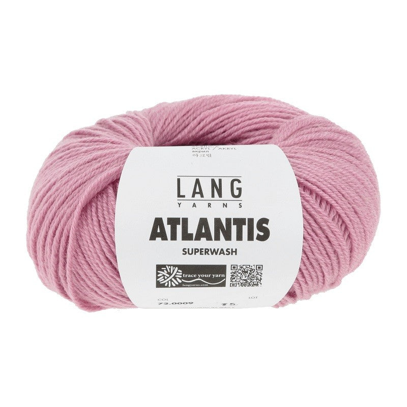 Atlantis - couleur 9