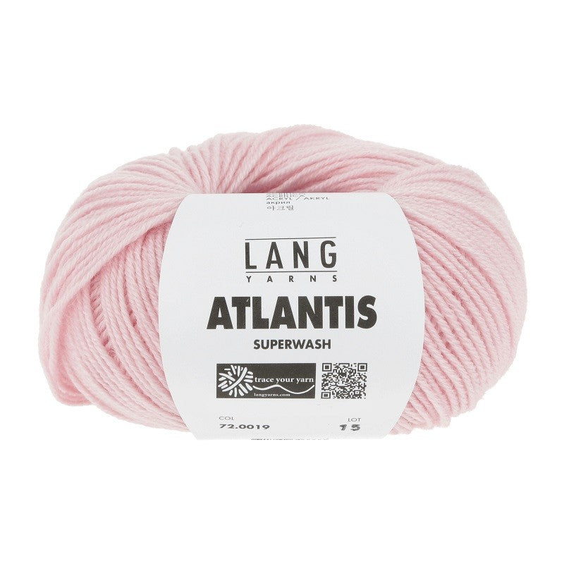 Atlantis - couleur 19