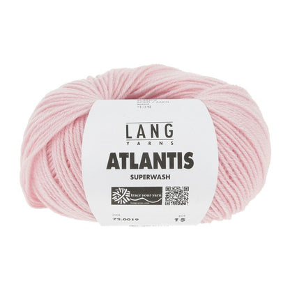 Atlantis - couleur 19