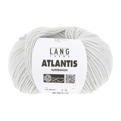 Atlantis - couleur 23