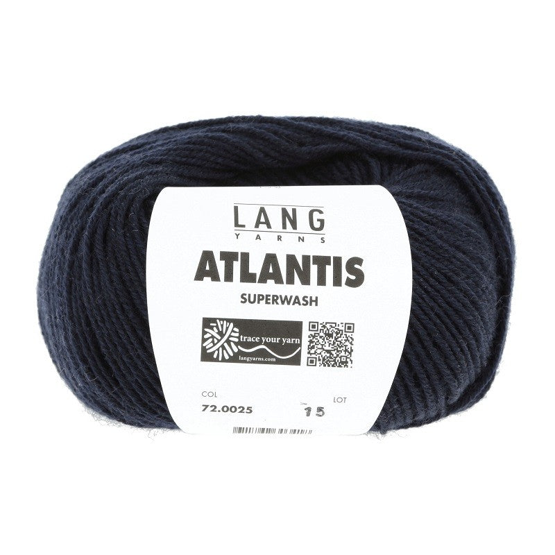 Atlantis - couleur 25