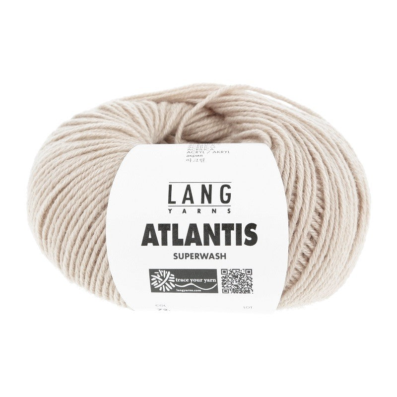 Atlantis - couleur 26