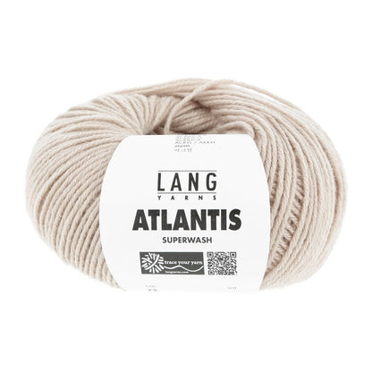 Atlantis - couleur 26