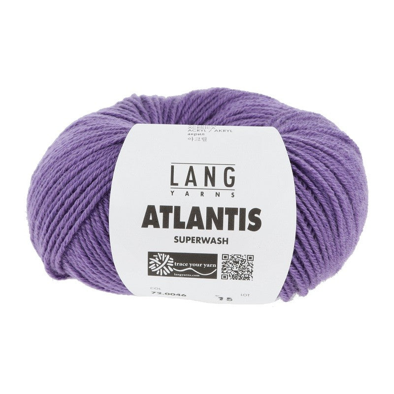 Atlantis - couleur 46
