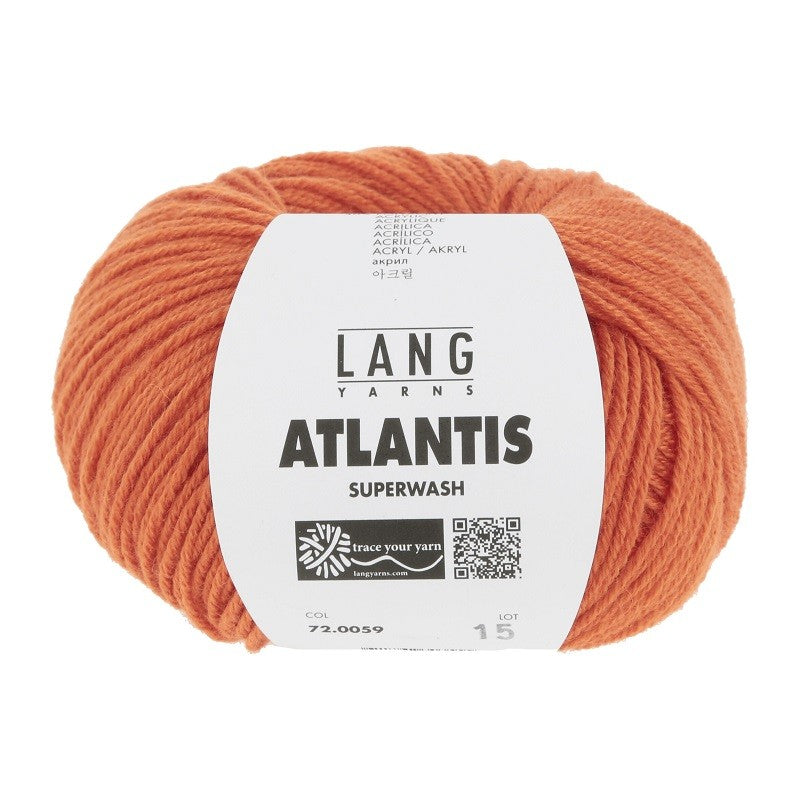 Atlantis - couleur 59