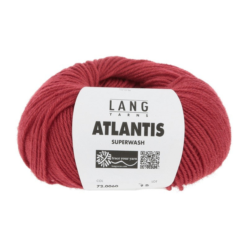 Atlantis - couleur 60