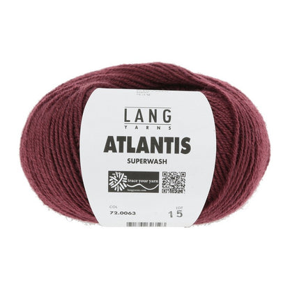 Atlantis - couleur 63