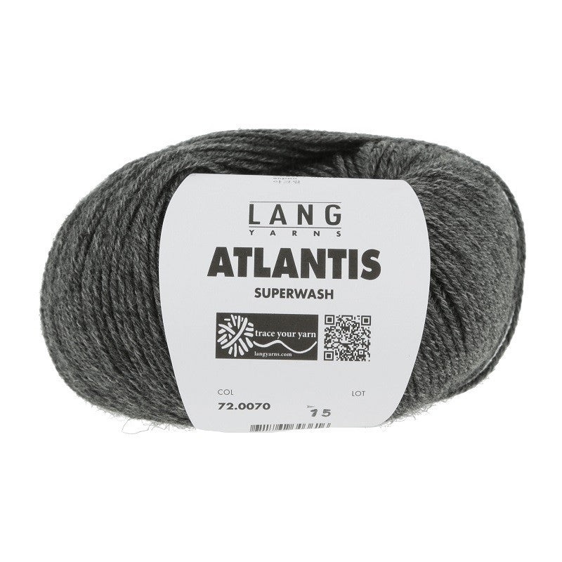 Atlantis - couleur 70