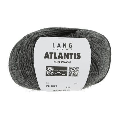 Atlantis - couleur 70