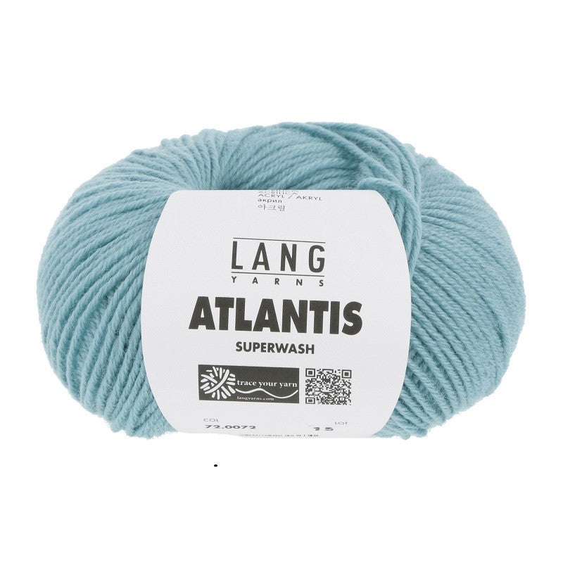 Atlantis - couleur 72