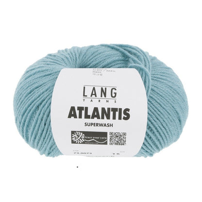 Atlantis - couleur 72