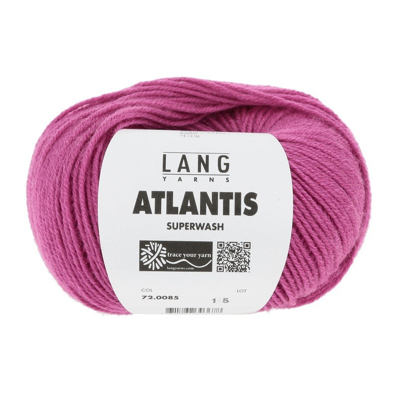 Atlantis - couleur 85