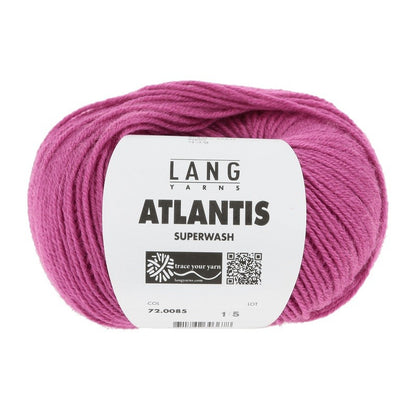 Atlantis - couleur 85