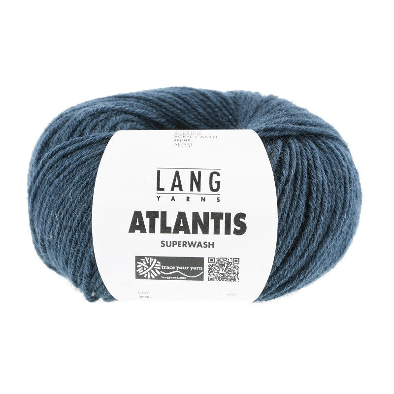 Atlantis - couleur 88